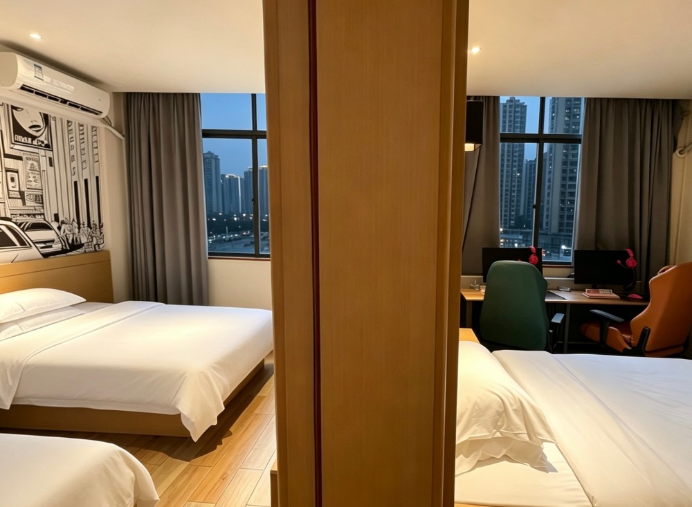 uploads/0714/1784019997214885850.jpg 锦囊电竞酒店(北海老街北部湾广场店)24.jpg