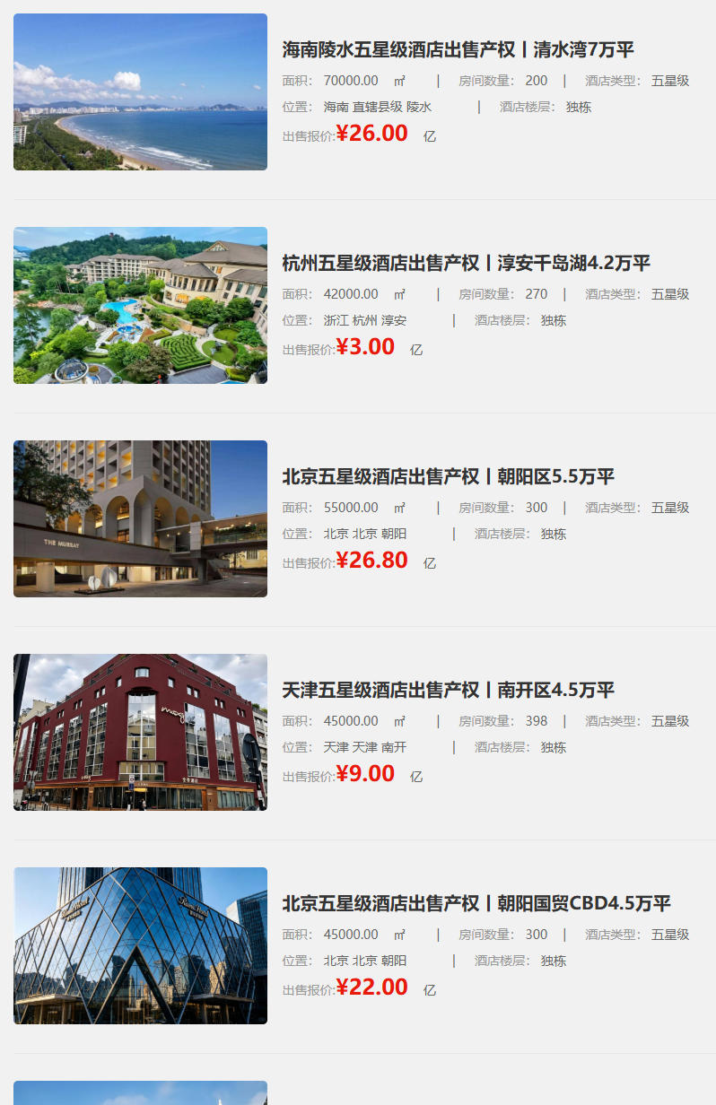 五星级酒店出售信息1.jpg
